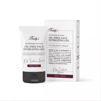 Крем для лица Gel Hidratante Facial Sin Aceites Boddy'S Pharmacy Skincare, 50