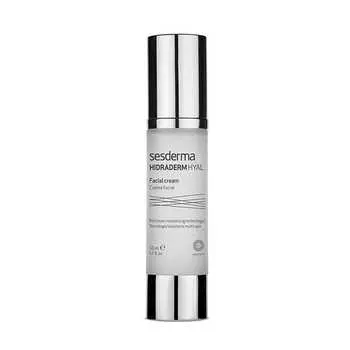 Крем для лица Hidraderm Hyal 50 мл Sesderma
