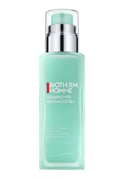 Крем для лица HOMME AQUAPOWER ADVANCED GEL Biotherm