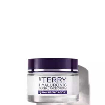 Крем для лица Hyaluronic Global 50 мл By Terry
