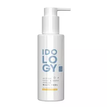 Крем для лица и тела Ido Lab Idology 2w1, 150 мл