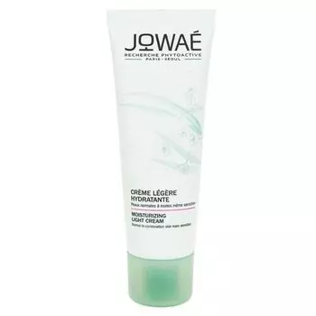 Крем для лица Jowa Crme Lgre Hydrante, 40 мл