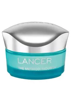 Крем для лица LANCER TAGESPFLEGE THE METHOD: NOURISH