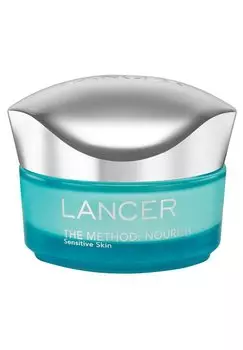 Крем для лица LANCER TAGESPFLEGE THE METHOD: NOURISH SENSITIVE SKIN