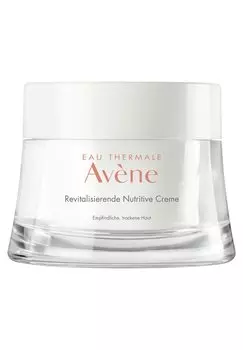 Крем для лица LES ESSENTIELS REVITALISIERENDE NUTRITIVE CREME Avne, цвет wei