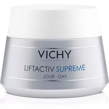 Крем для лица Liftactiv Supreme для сухой и очень кожи 50 мл, Vichy