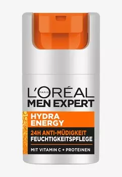 Крем для лица ME HYDRA ENERGETIC PB50ML DE L'Oreal