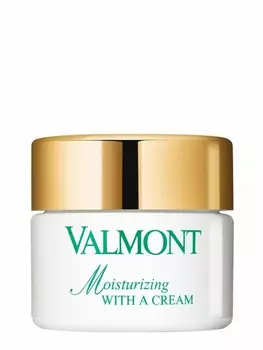Крем для лица Moisturizing, 50 мл Valmont
