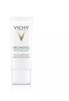 Крем для лица NEOVADIOL PHYTOSCULPT CREME VICHY