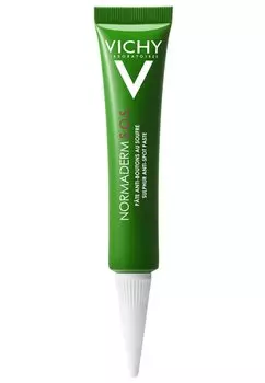 Крем для лица NORMADERM S.O.S. ANTI-PICKEL PASTE VICHY