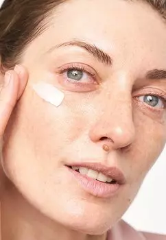 Крем для лица NOURISHING RICH CREAM Susanne Kaufmann