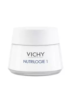 Крем для лица NUTRILOGIE 1 INTENSIV-AUFBAUPFLEGE VICHY