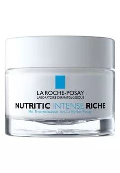 Крем для лица NUTRITIC INTENSE RICHE La Roche-Posay