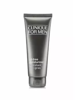 Крем для лица Oil-Free Moisturizer, 100 мл Clinique