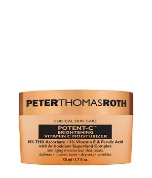 Крем для лица Peter Thomas Roth Potent-C Power Moisturizer, 50 ml