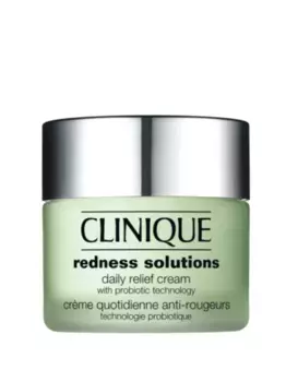 Крем для лица Redness Solutions Daily Relief, 50 мл Clinique