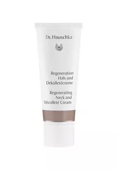 Крем для лица REGENERATING NECK AND DECOLLETE CREAM Dr. Hauschka