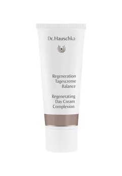 Крем для лица REGENERATION DAY CREAM COMPLEXION Dr. Hauschka