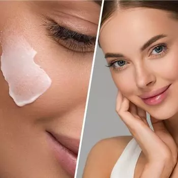 Крем для лица Retinol Day Lift Lifting Facial Reafirmante Hidratante de Da Biovne, 50 ml