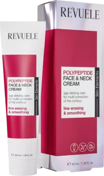 Крем для лица Revuele Polypeptide, 40 мл
