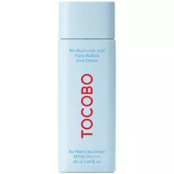 Крем для лица с фильтром spf50+pa++++ Tocobo, 50 мл