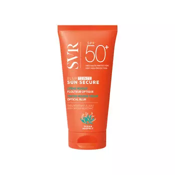 Крем для лица с spf50+ Svr Sun Secure, 50 мл