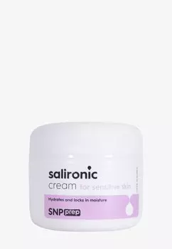 Крем для лица SALIRONIC CREAM SNP