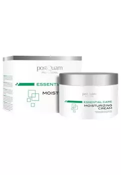 Крем для лица SKIN CARE MOISTURIZING CREAM FOR OILY SKIN (200 ML.) PostQuam