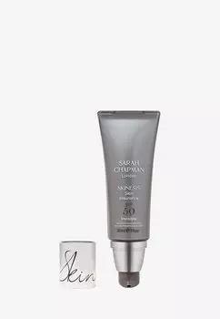 Крем для лица SKIN INSURANCE SPF 50 INVISIBLE Sarah Chapman