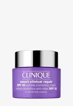 Крем для лица SMART CLINICAL REPAIR SPF 30 WRINKLE CORRECTING CREAM Clinique