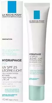 Крем для лица Spf25, 40 мл La Roche Hydraphase, La Roche-Posay