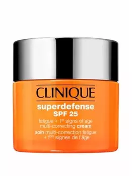 Крем для лица SPF25 Dry and Combination Skin, 50 мл Clinique