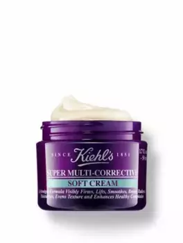 Крем для лица Super Multi-Corrective Soft Cream, 50 мл Kiehl's