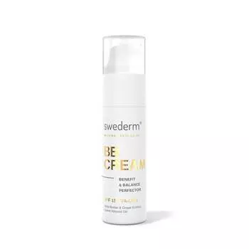 Крем для лица Swederm Bb Cream Spf15