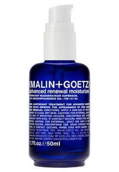Крем для лица TAGESPFLEGE ADVANCED RENEWAL MOISTURIZER MALIN+GOETZ