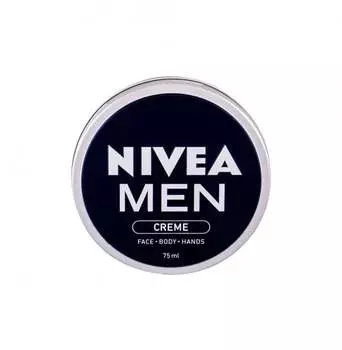 Крем для лица, тела и рук 75 мл Nivea Men