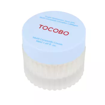 Крем для лица Tocobo, 50 мл