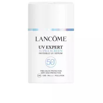 Крем для лица Uv expert supra screen invisible uv srum spf50+ Lancme, 40 мл.