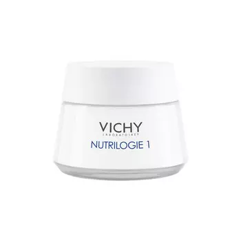 Крем для лица Vichy Nutrilogie 1 для сухой кожи 50мл