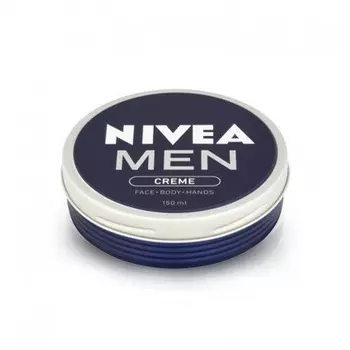 Крем для мужчин 150мл, Nivea
