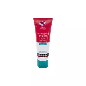 Крем для ног Neutrogena, 50 мл