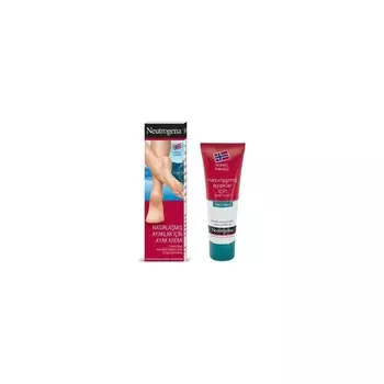 Крем для ног Neutrogena от мозолей, 50 мл