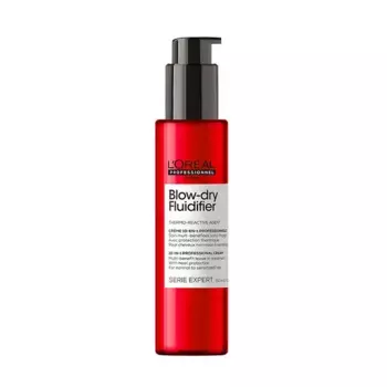 Крем для нормальных и чувствительных волос Professional Cream L'Oreal, 150 ml