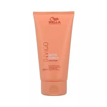 Крем для разглаживания волос, 150 мл Wella Professionals, Invigo