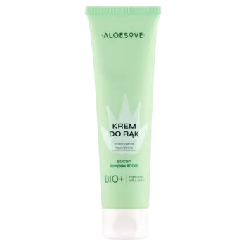 Крем для рук Aloesove Aloe, 100 мл