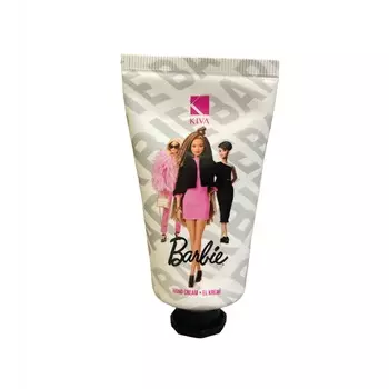 Крем для рук Barbie 50 мл