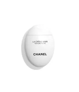 Крем для рук CHANEL LA CRME MAIN TEXTURE RICHE, 50 ml