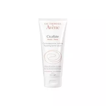 Крем для рук Cicalfate Manos Crema Reparadora Avene, 100 ml