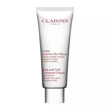 Крем для рук Crema de Manos Jeunesse Des Mains Clarins, 100