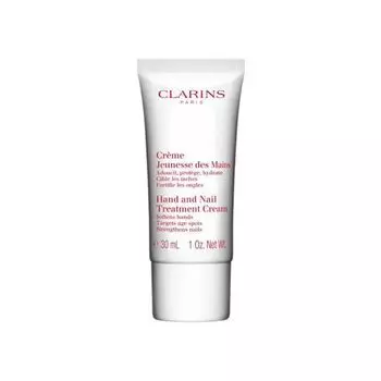 Крем для рук Crema de Manos Jeunesse Des Mains Clarins, 30